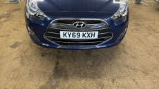 Hyundai ix20 1.6 SE 5dr Auto Petrol Hatchback